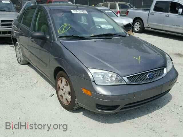 Photo 1FAFP34N96W247459 - FORD FOCUS 2006