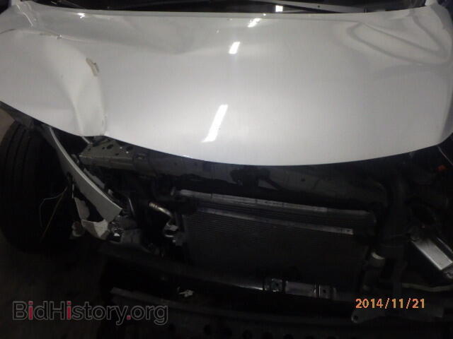 2014 NISSAN VERSA - VIN: 3N1CE2CP1EL366677 - Фото 7