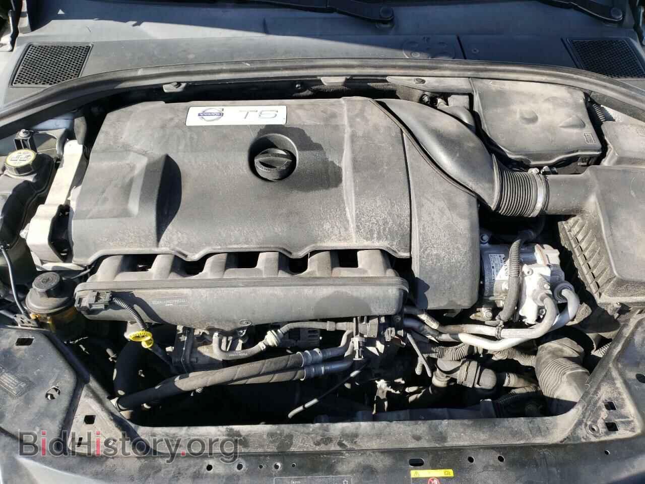 2011 VOLVO S80 - VIN: YV1902AH3B1148495 - Фото 7