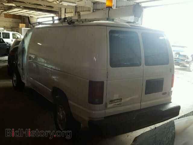 2011 FORD ECONOLINE - VIN: 1FTNE2EL0BDA87836 - Photo 3