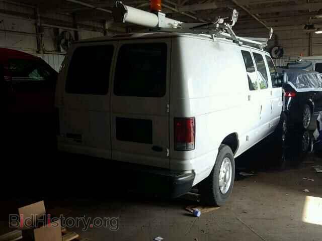 2011 FORD ECONOLINE - VIN: 1FTNE2EL0BDA87836 - Photo 4