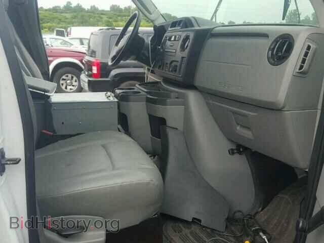 2011 FORD ECONOLINE - VIN: 1FTNE2EL0BDA87836 - Photo 5