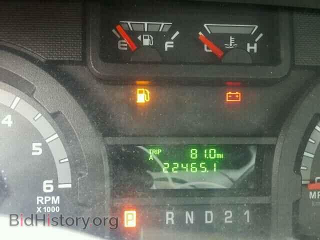 2011 FORD ECONOLINE - VIN: 1FTNE2EL0BDA87836 - Photo 8
