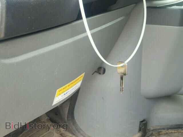 2011 FORD ECONOLINE - VIN: 1FTNE2EL0BDA87836 - Photo 10