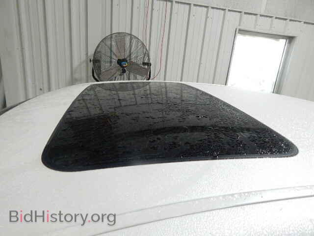 2015 LEXUS LS460 - VIN: JTHBL5EF8F5135277 - Photo 9