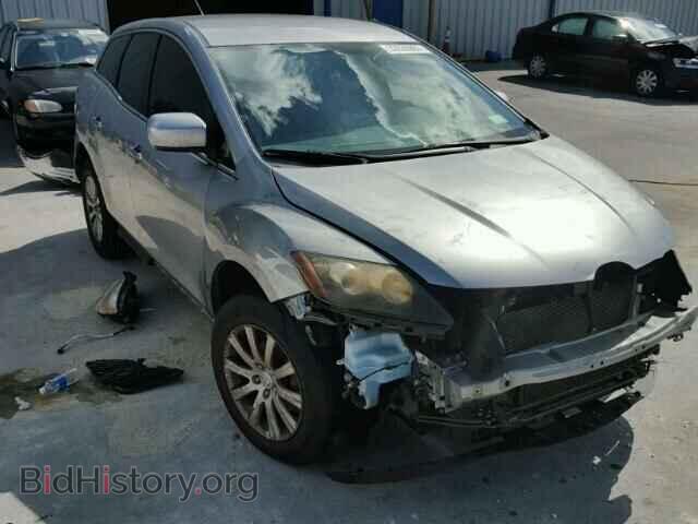 Фотография JM3ER2WM9A0338541 - MAZDA CX-7 2010