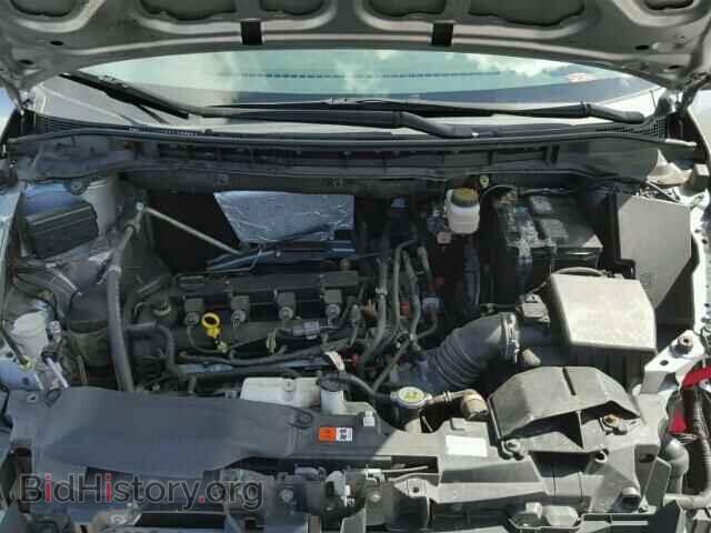 2010 MAZDA CX-7 - VIN: JM3ER2WM9A0338541 - Фото 7