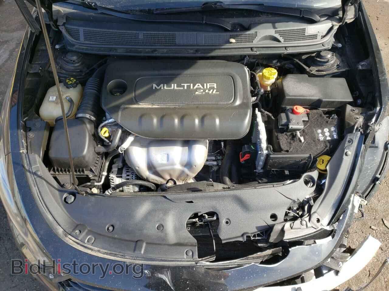 2014 DODGE DART - VIN: 1C3CDFBB5ED915014 - Photo 7