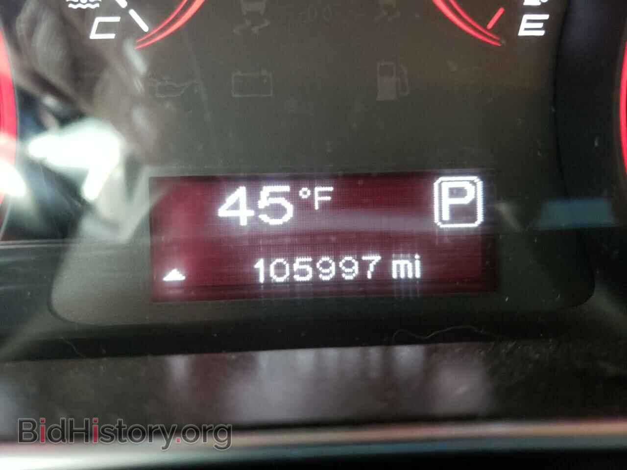 2014 DODGE DART - VIN: 1C3CDFBB5ED915014 - Photo 8