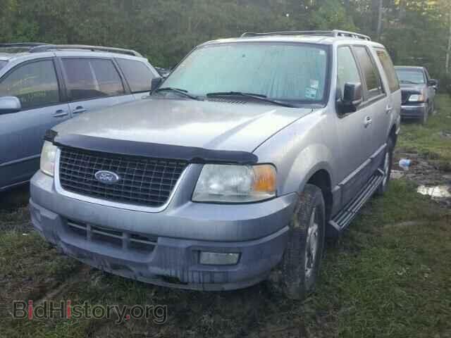 2006 FORD EXPEDITION - VIN: 1FMPU15526LA70230 - Фото 2