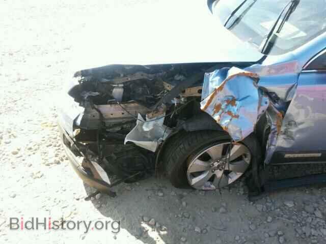2012 SUBARU OUTBACK - VIN: 4S4BRBJC6C3268293 - Photo 9