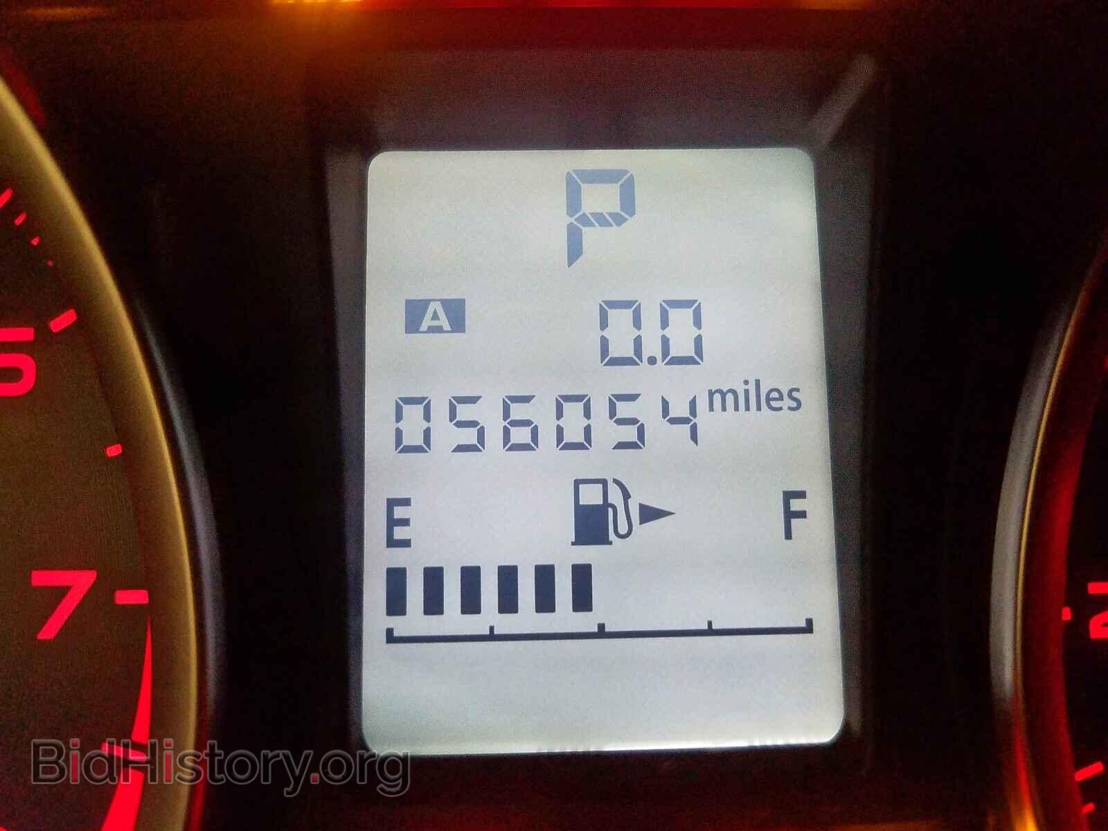 2014 SUBARU FORESTER - VIN: JF2SJAAC9EH537822 - Photo 8