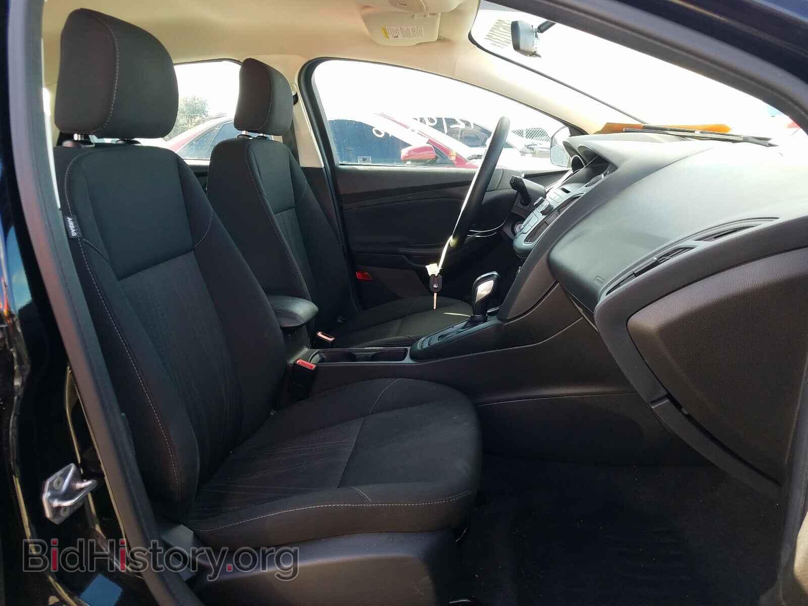 2016 FORD FOCUS - VIN: 1FADP3KE8GL260166 - Photo 5