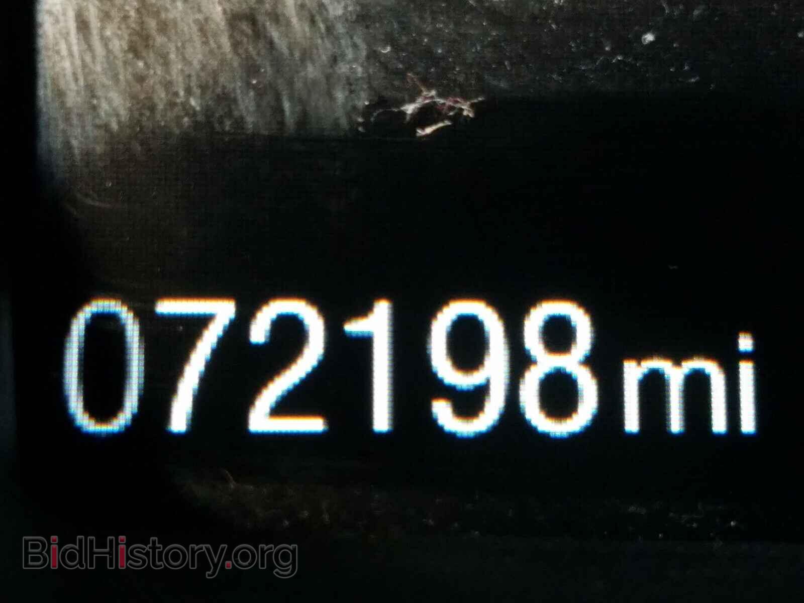2016 FORD FOCUS - VIN: 1FADP3KE8GL260166 - Photo 8