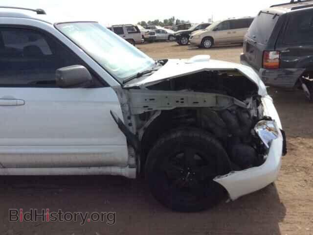 2005 SUBARU FORESTER - VIN: JF1SG69645G700588 - Фото 9