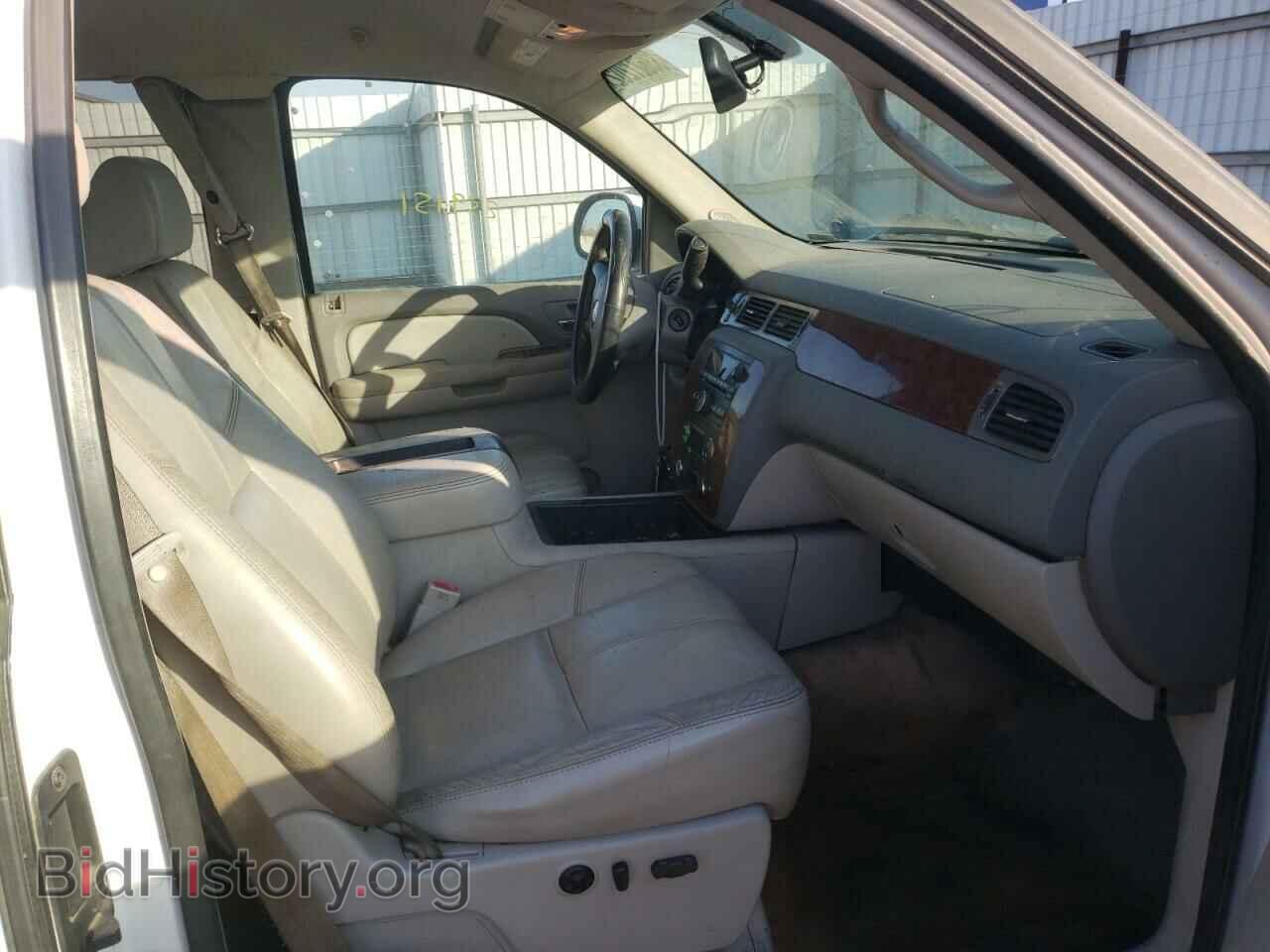 2008 CHEVROLET SILVERADO - VIN: 1GCEC19J18Z194155 - Фото 5