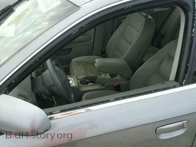 2006 AUDI A4 - VIN: WAUDF78E56A034685 - Photo 10