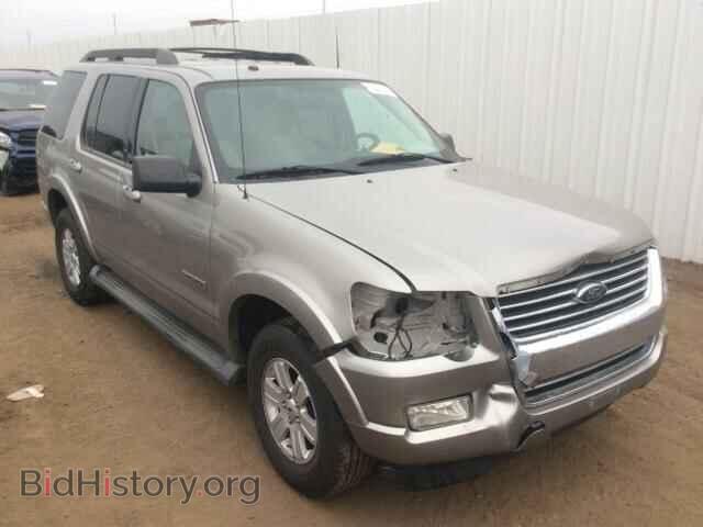 Фотография 1FMEU73E48UA70885 - FORD EXPLORER 2008