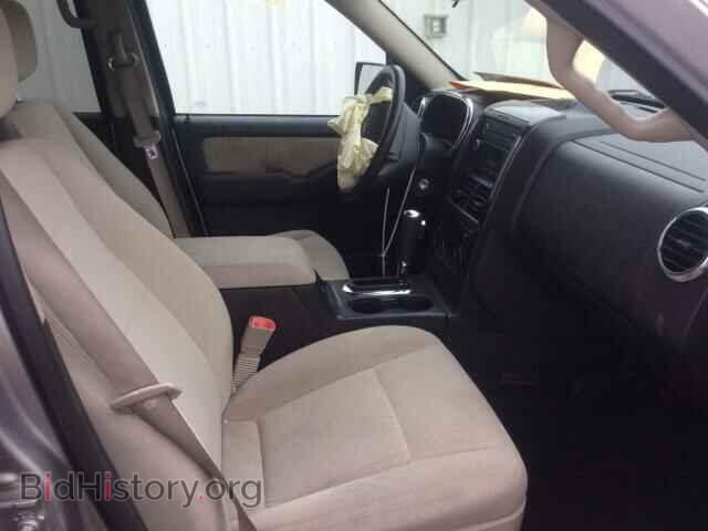 2008 FORD EXPLORER - VIN: 1FMEU73E48UA70885 - Photo 5