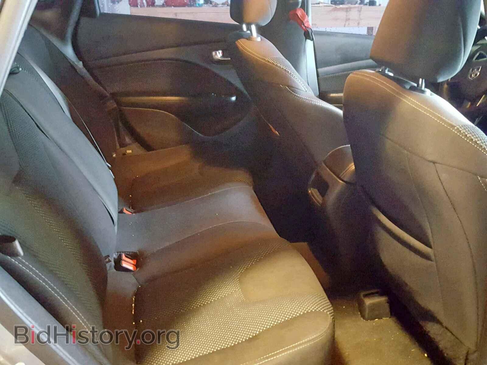 2015 DODGE DART - VIN: 1C3CDFBB2FD265849 - Фото 6
