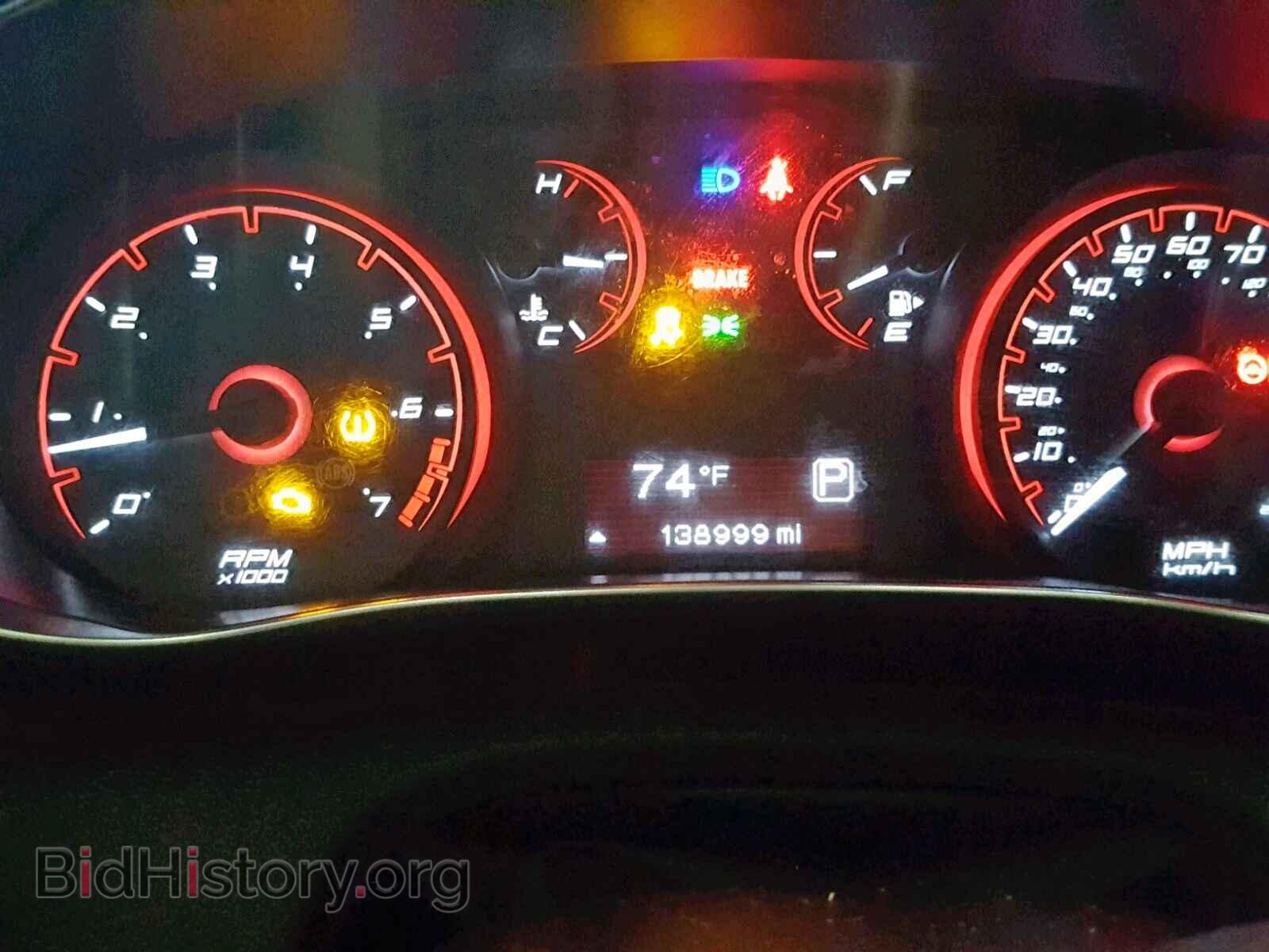 2015 DODGE DART - VIN: 1C3CDFBB2FD265849 - Фото 8