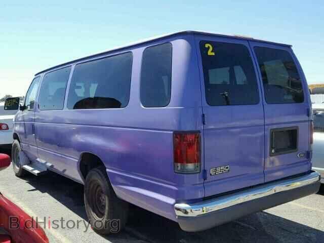 2001 FORD ECONOLINE - VIN: 1FBSS31L51HB76630 - Photo 3