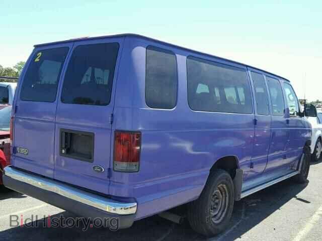 2001 FORD ECONOLINE - VIN: 1FBSS31L51HB76630 - Photo 4