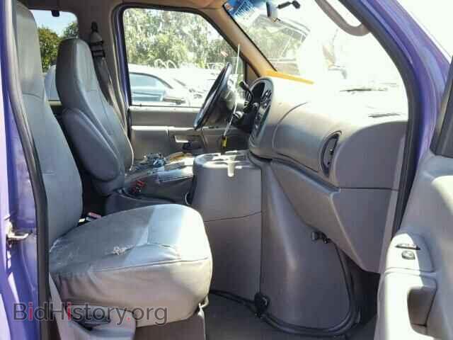 2001 FORD ECONOLINE - VIN: 1FBSS31L51HB76630 - Photo 5