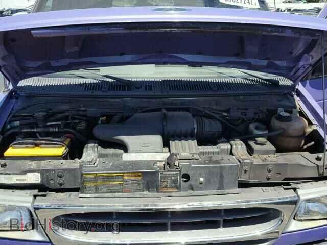 2001 FORD ECONOLINE - VIN: 1FBSS31L51HB76630 - Photo 7