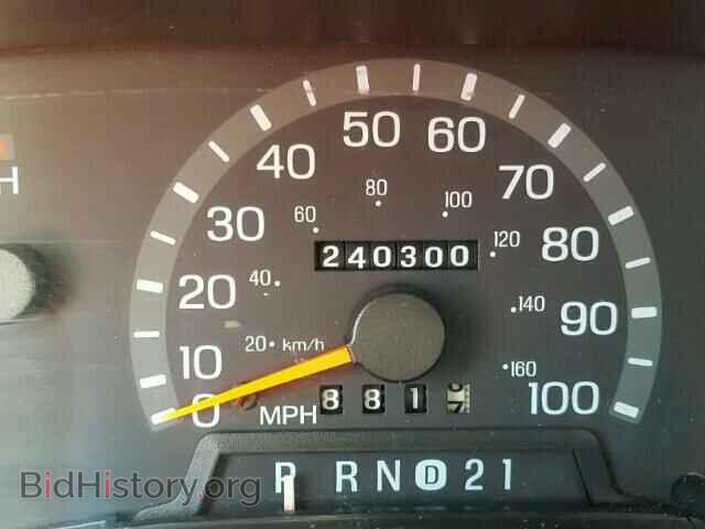 2001 FORD ECONOLINE - VIN: 1FBSS31L51HB76630 - Photo 8