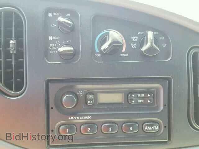 2001 FORD ECONOLINE - VIN: 1FBSS31L51HB76630 - Photo 9