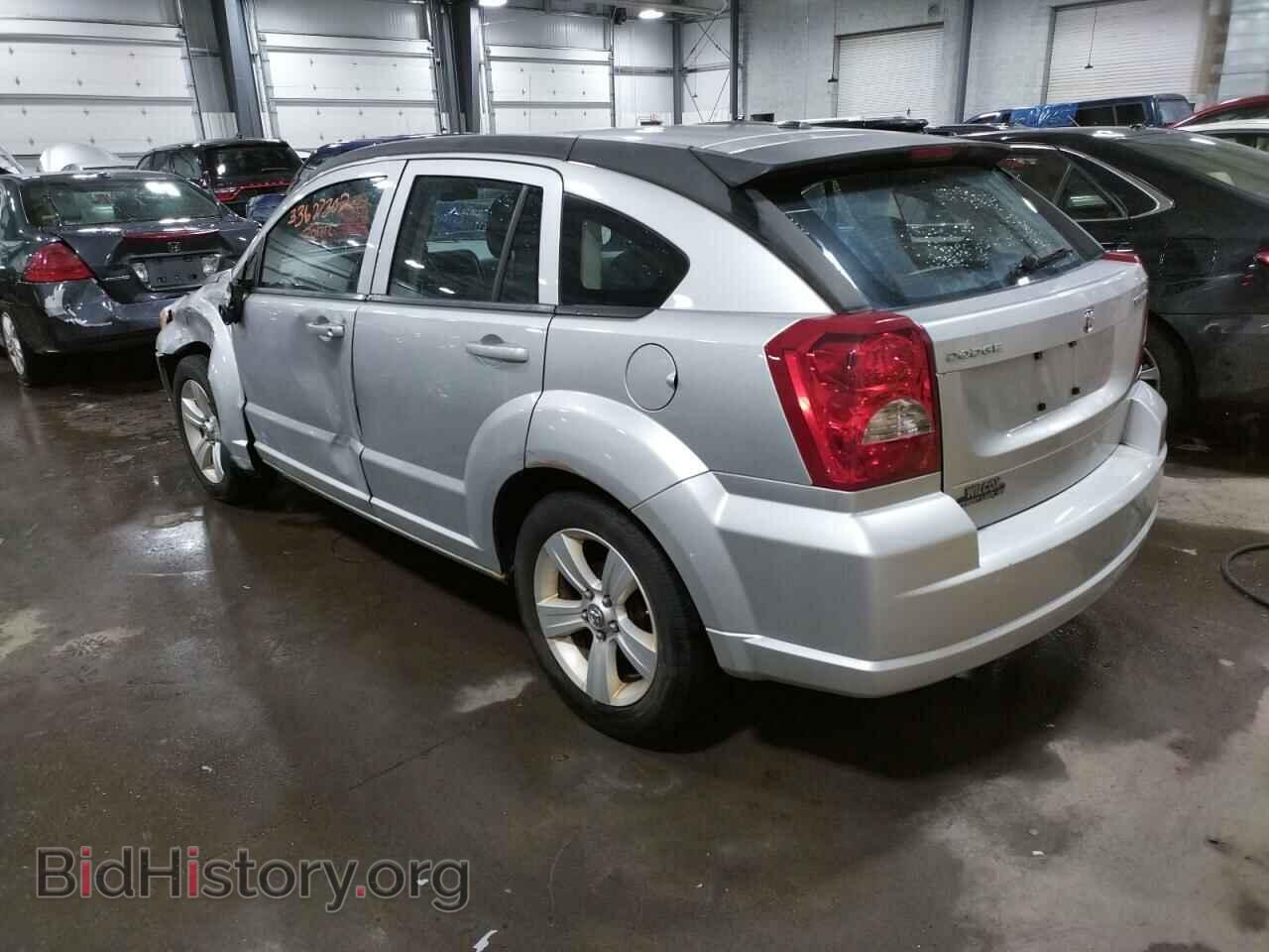 2011 DODGE CALIBER - VIN: 1B3CB3HA3BD255194 - Photo 3