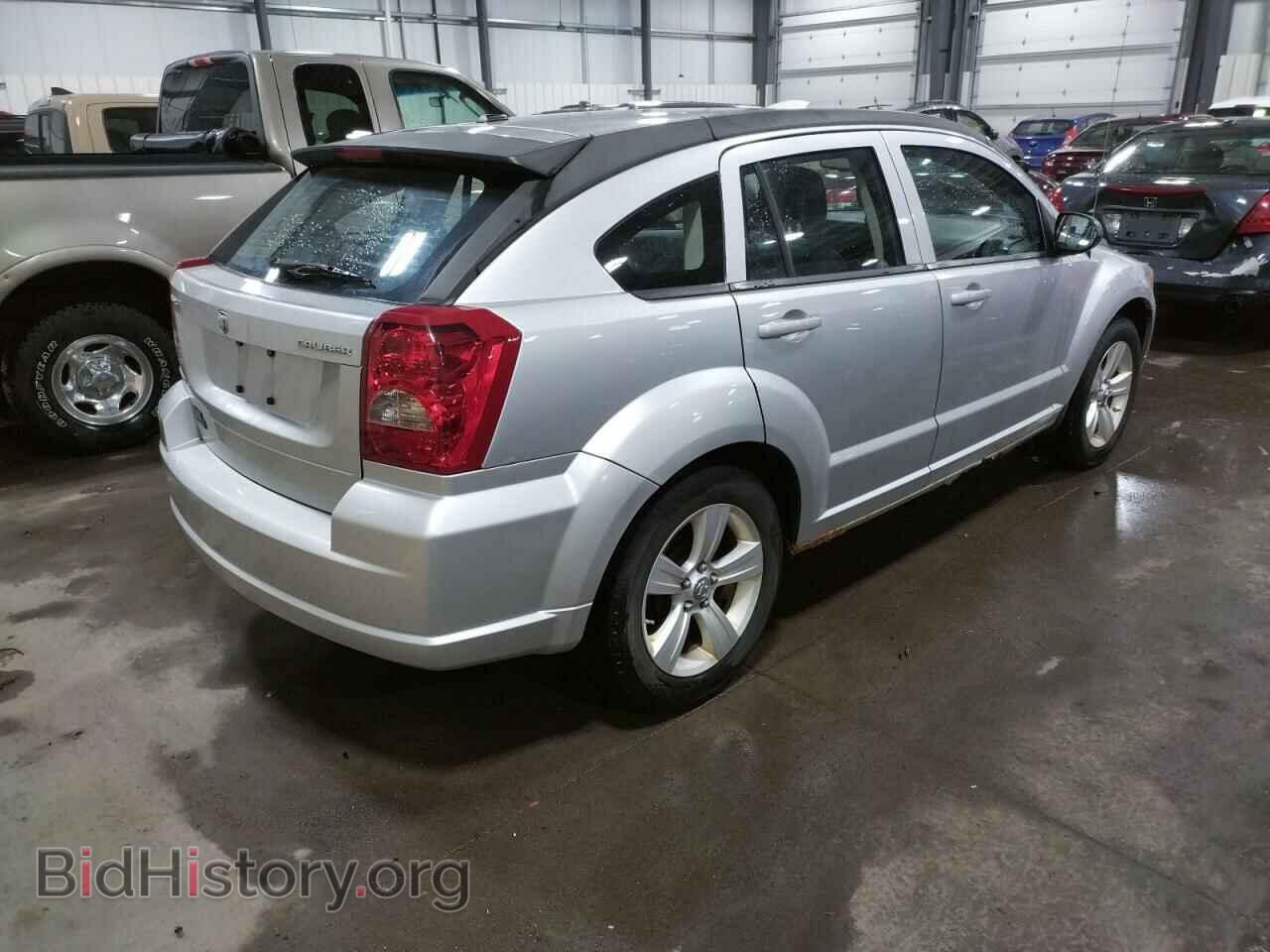 2011 DODGE CALIBER - VIN: 1B3CB3HA3BD255194 - Photo 4