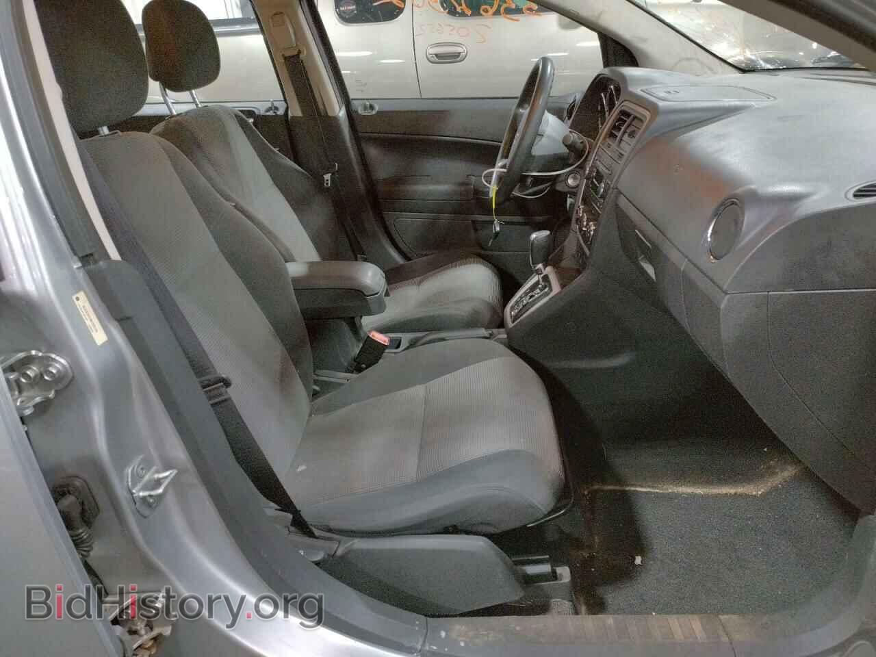 2011 DODGE CALIBER - VIN: 1B3CB3HA3BD255194 - Photo 5