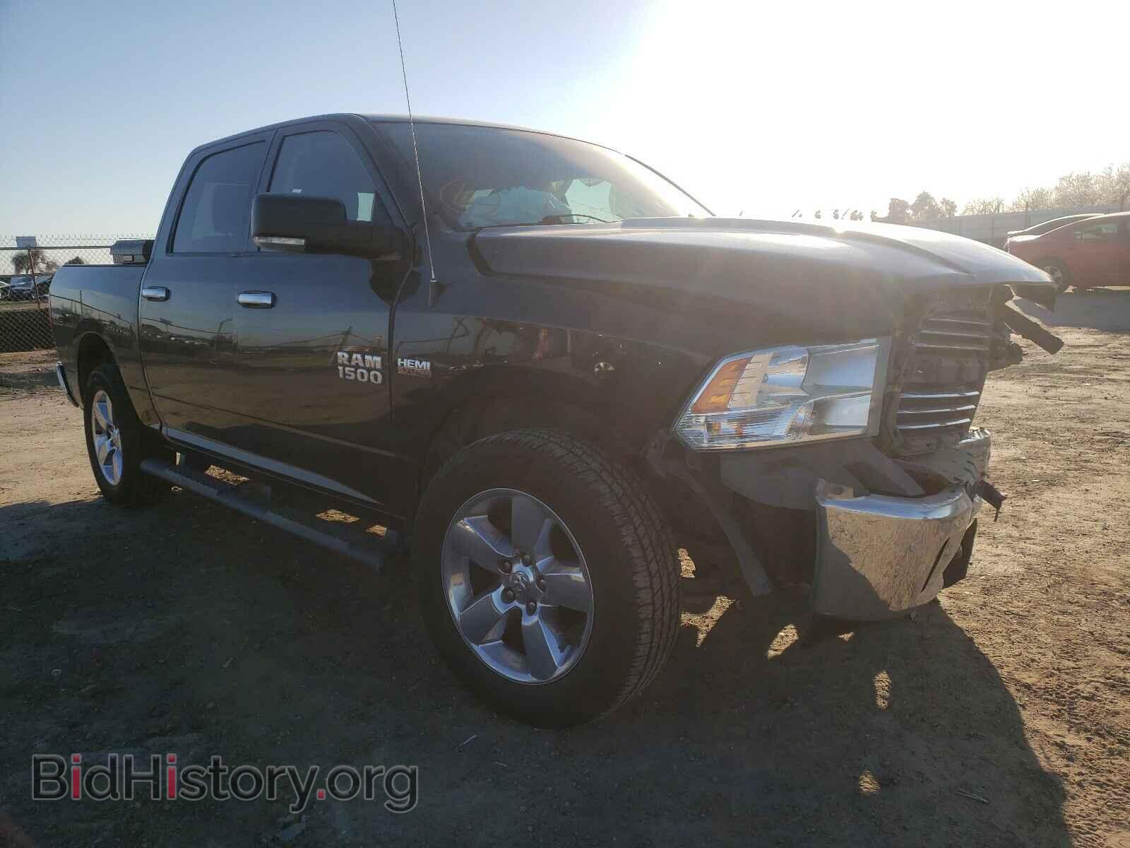 Photo 1C6RR7LT8FS695067 - RAM 1500 2015