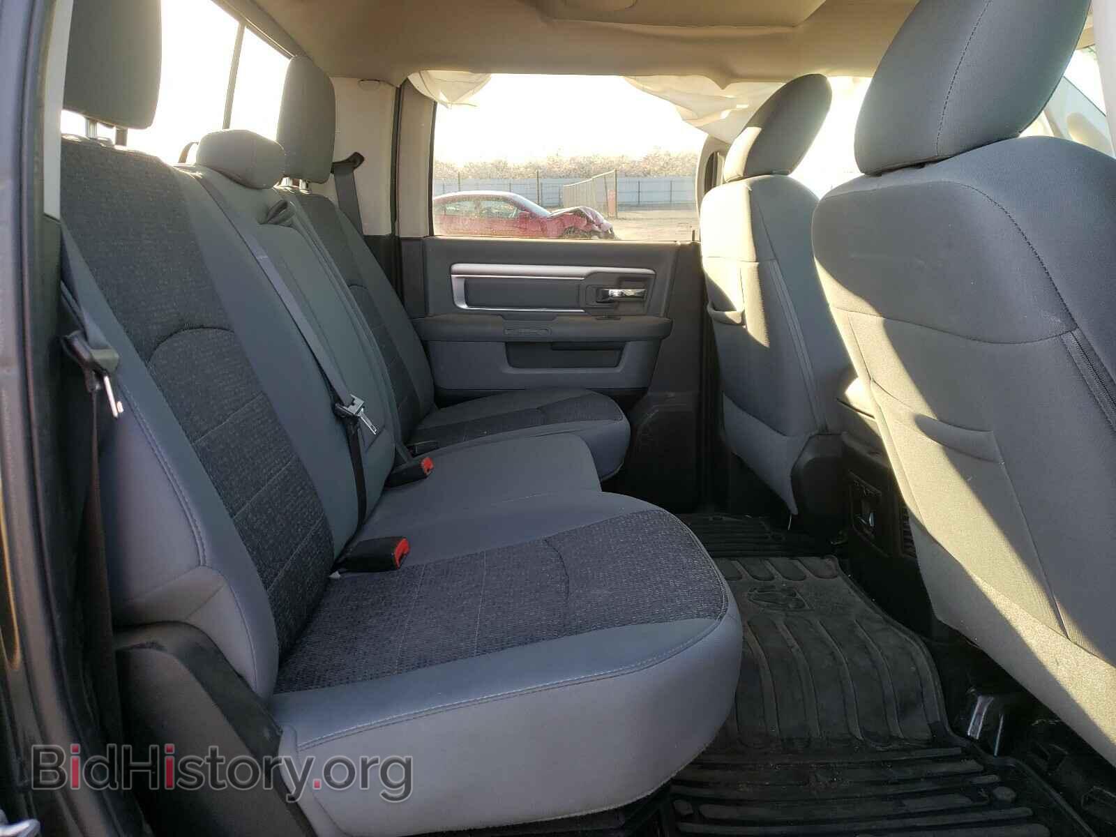 2015 RAM 1500 - VIN: 1C6RR7LT8FS695067 - Photo 6