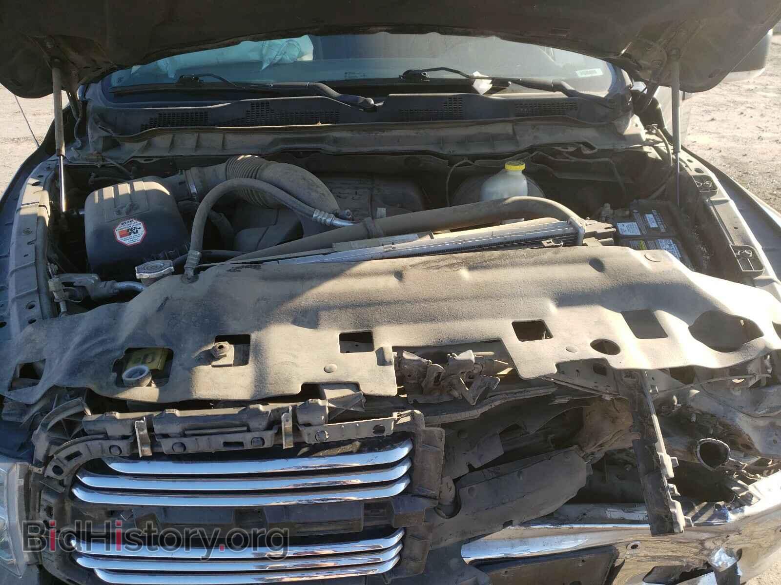 2015 RAM 1500 - VIN: 1C6RR7LT8FS695067 - Photo 7