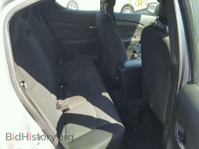 2014 DODGE AVENGER - VIN: 1C3CDZAB8EN112582 - Фото 6