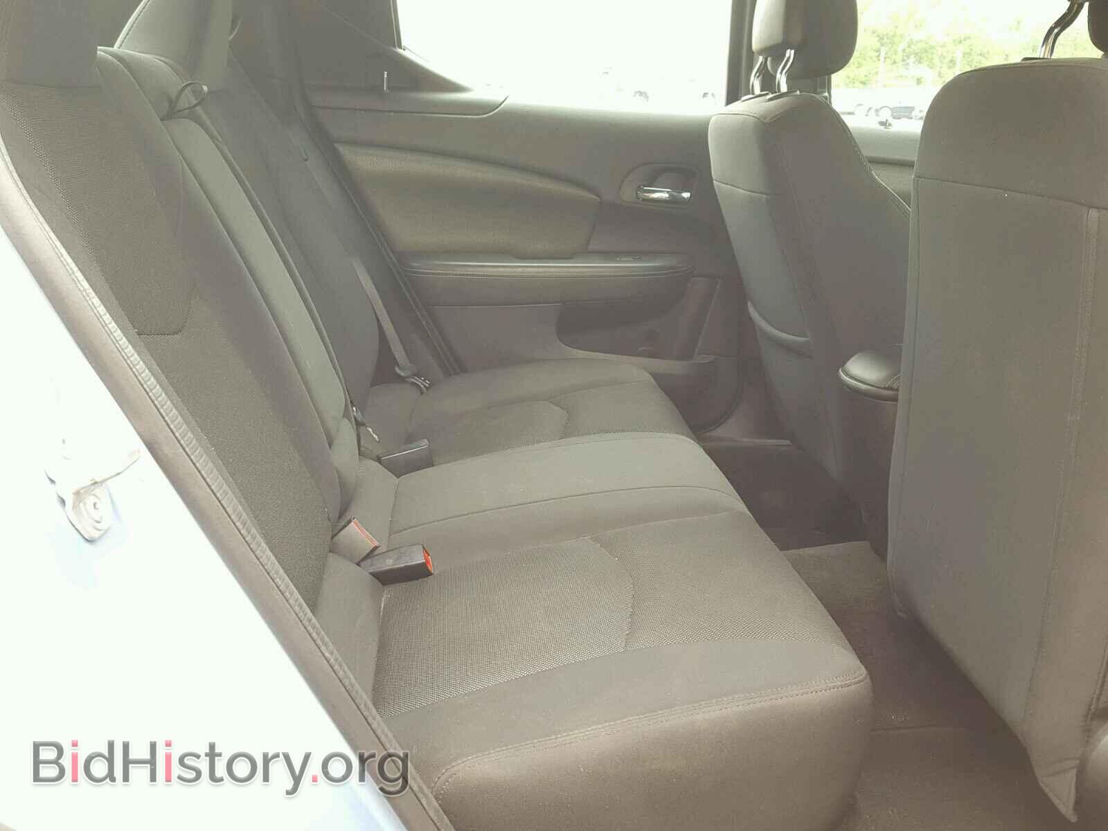 2013 DODGE AVENGER - VIN: 1C3CDZAB0DN718683 - Photo 6