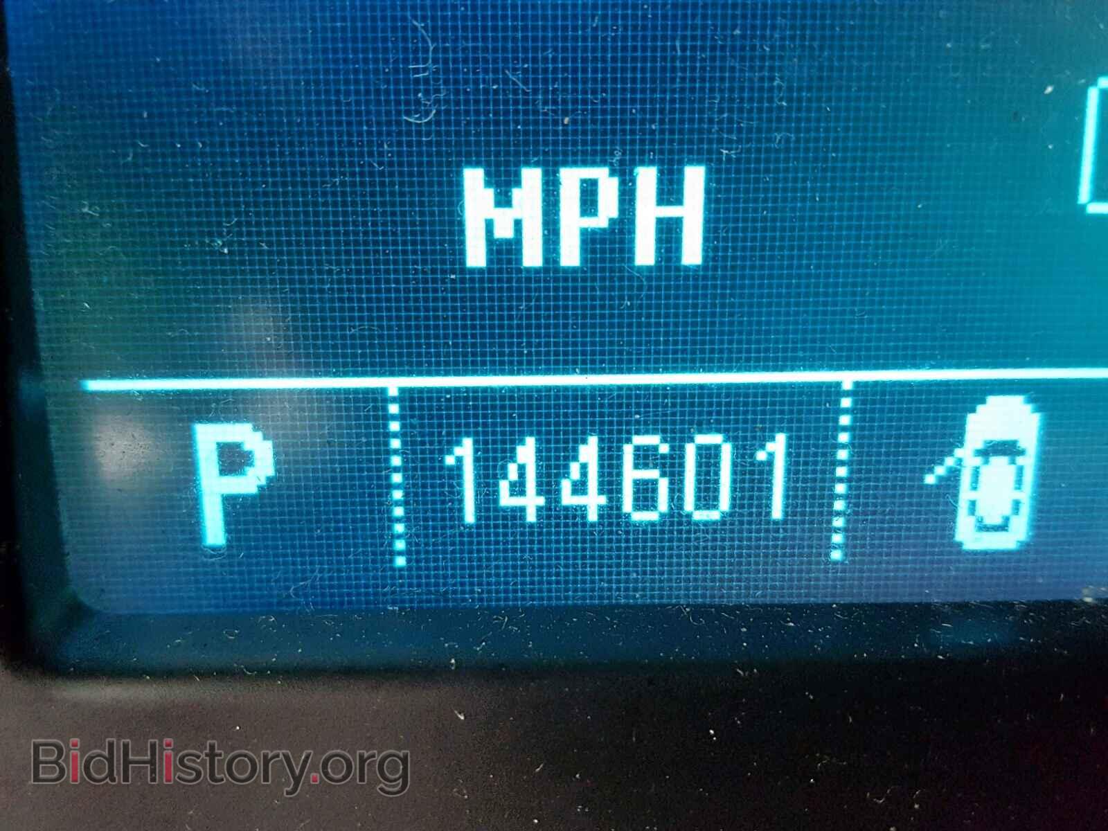 2011 BUICK REGAL - VIN: W04GN5EC5B1004116 - Фото 8