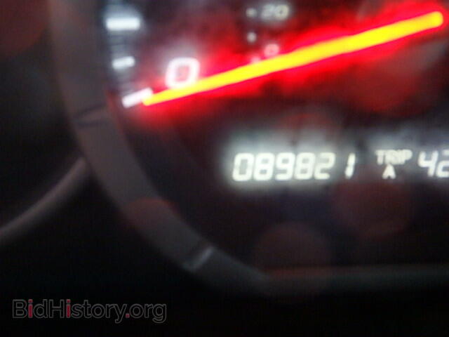 2007 HONDA PILOT - VIN: 2HKYF18787H523014 - Фото 8