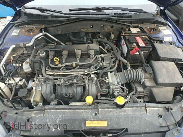 2006 MAZDA 6 - VIN: 1YVHP80C265M00851 - Фото 7