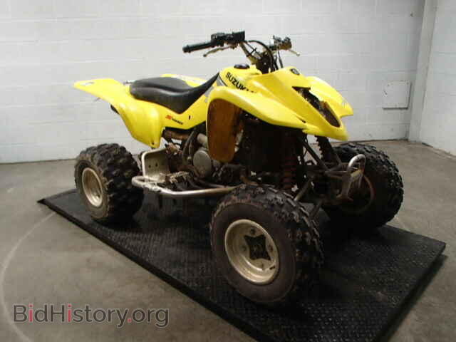 2003 SUZUKI ATV - VIN: JSAAK47A332130068 - Фото 2