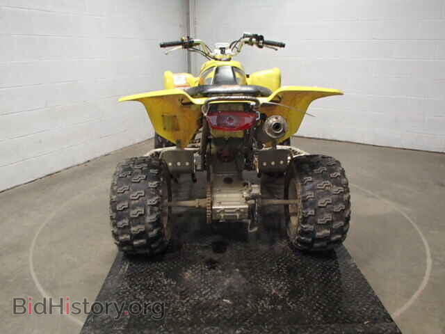 2003 SUZUKI ATV - VIN: JSAAK47A332130068 - Фото 4