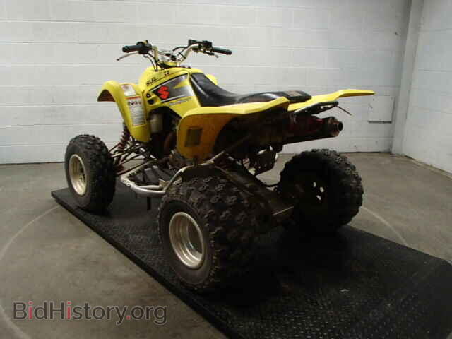 2003 SUZUKI ATV - VIN: JSAAK47A332130068 - Фото 5