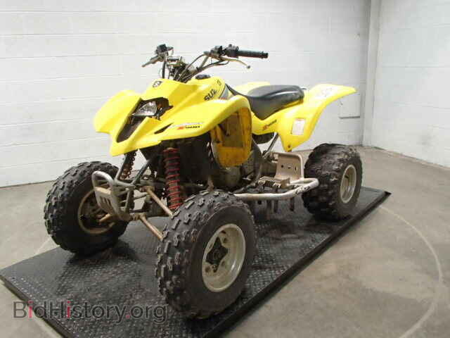 2003 SUZUKI ATV - VIN: JSAAK47A332130068 - Фото 7