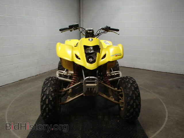 2003 SUZUKI ATV - VIN: JSAAK47A332130068 - Фото 8