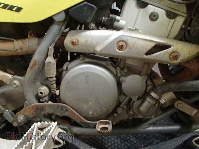 2003 SUZUKI ATV - VIN: JSAAK47A332130068 - Фото 10