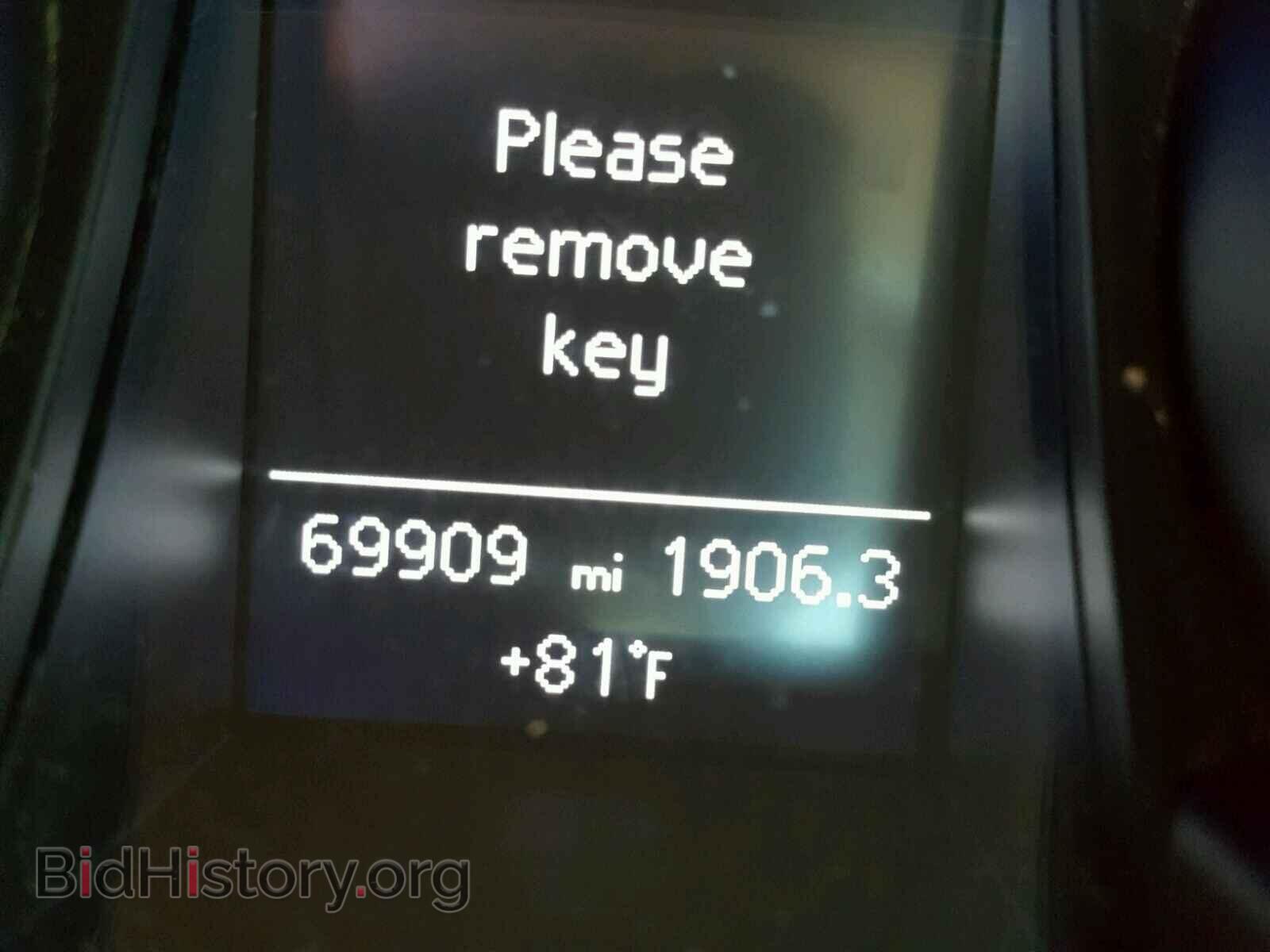 2013 AUDI A5 PREMIUM - VIN: WAUCFAFH7DN002834 - Фото 8