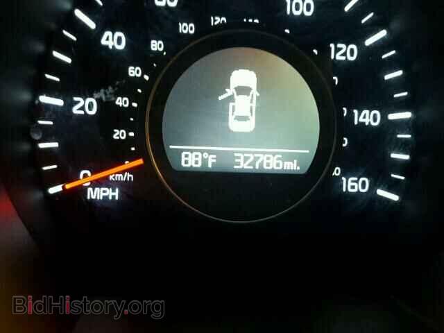 2015 KIA OPTIMA - VIN: KNAGM4A71F5616918 - Photo 8